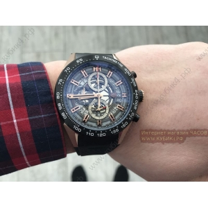 Tag Heuer Heuer 01 (код 156) Tag Heuer Heuer 01 (код 156)