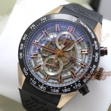 Tag Heuer Heuer 01 (код 156)