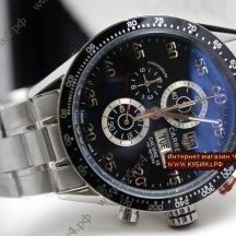 Tag Heuer Calibre 16 (код 026)