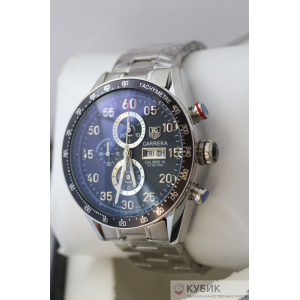 Tag Heuer Calibre 16 (код 026)