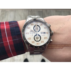Tag Heuer Calibre 16 (код 162) Tag Heuer Calibre 16 (код 162)