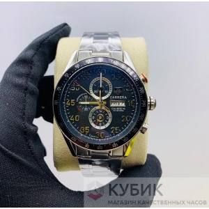 Tag Heuer Calibre 16 (код 026)