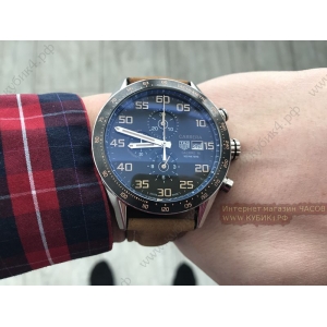 Tag Heuer Calibre 16 (код 163) Tag Heuer Calibre 16 (код 163)