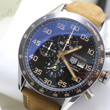 Tag Heuer Calibre 16 (код 163)