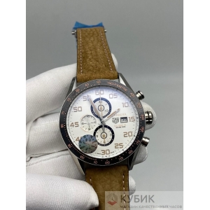 Tag Heuer Calibre 16 (код 164)