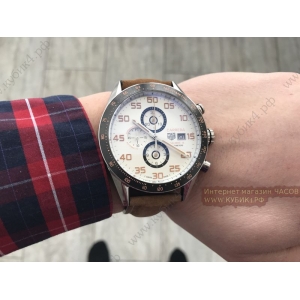 Tag Heuer Calibre 16 (код 164)