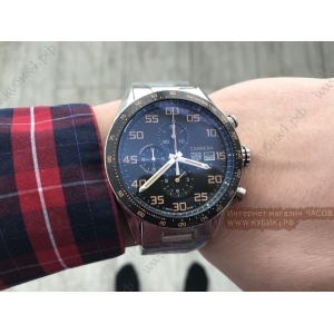 Tag Heuer Calibre 16 (код 165) Tag Heuer Calibre 16 (код 165)