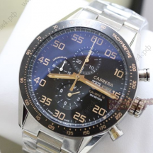 Tag Heuer Calibre 16 (код 165)