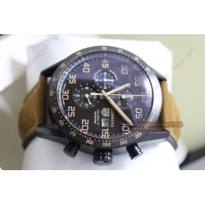 Tag Heuer Calibre 16(код 166
