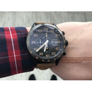 Tag Heuer Calibre 16(код 166