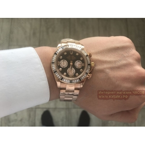 Rolex DayTona (код 033-03)
