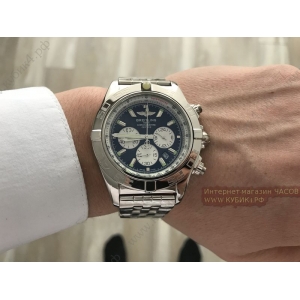 BREITLING Windrider (код 072)