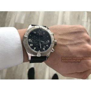 BREITLING Chronometre Certifie (код 075)