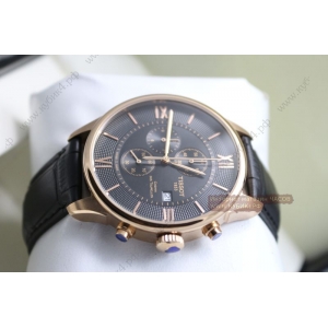 TISSOT CHEMIN DES TOURELLES AUTOMATIC CHRONOGRAPH (код 106)