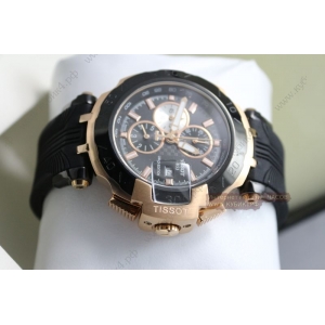 TISSOT T-RACE MOTOGP 2018 LIMITED EDITION (код 107)