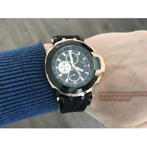 TISSOT T-RACE MOTOGP 2018 LIMITED EDITION (код 107)