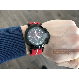 TISSOT T-RACE nicky hayden 2018 (код 108) TISSOT T-RACE nicky hayden 2018 (код 108)