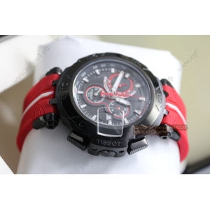 TISSOT T-RACE nicky hayden 2018 (код 108) TISSOT T-RACE nicky hayden 2018 (код 108)