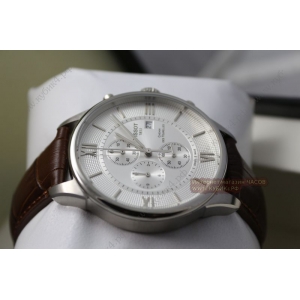TISSOT CHEMIN DES TOURELLES AUTOMATIC CHRONOGRAPH (код 106-01) TISSOT CHEMIN DES TOURELLES AUTOMATIC CHRONOGRAPH (код 106-01)