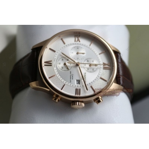 TISSOT CHEMIN DES TOURELLES AUTOMATIC CHRONOGRAPH (код 106-02) TISSOT CHEMIN DES TOURELLES AUTOMATIC CHRONOGRAPH (код 106-02)