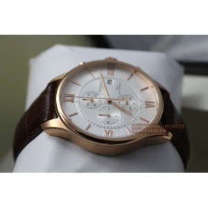 TISSOT CHEMIN DES TOURELLES AUTOMATIC CHRONOGRAPH (код 106-02) TISSOT CHEMIN DES TOURELLES AUTOMATIC CHRONOGRAPH (код 106-02)