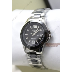 Longines conquest classic (код 086-01) Longines conquest classic (код 086-01)