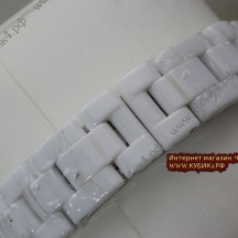 CHANEL J12 White (код 007) 