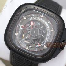 SEVENFRIDAY P-SERIES WATCH P3B/01 (код 032)