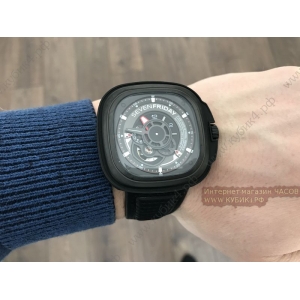 SEVENFRIDAY P-SERIES WATCH P3B/01 (код 032)