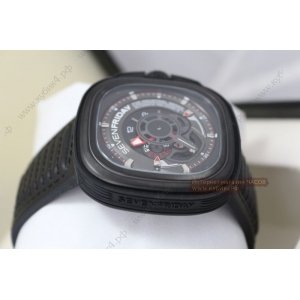 SEVENFRIDAY P-SERIES WATCH P3B/01 (код 032)