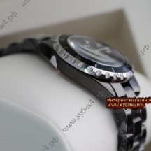 CHANEL J12 Black (код 008) CHANEL J12 Black (код 008)