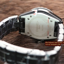 CHANEL J12 Black (код 008) CHANEL J12 Black (код 008)