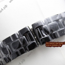 CHANEL J12 Black (код 009)