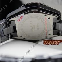 CHANEL J12 Black (код 009)