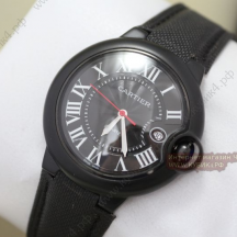 Cartier Ballon Blue de Cartier (код 052-02)