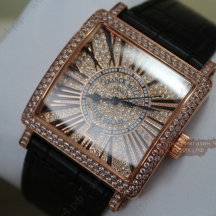 Franck Muller Master Square (код 074)