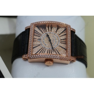 Franck Muller Master Square (код 074) Franck Muller Master Square (код 074)