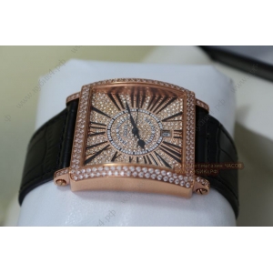 Franck Muller Master Square (код 074) Franck Muller Master Square (код 074)
