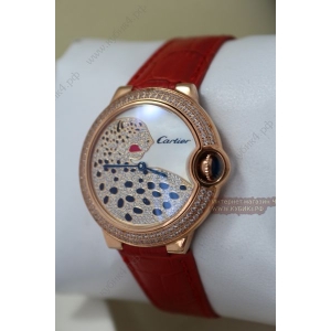 BALLON BLEU DE CARTIER  (код 153)