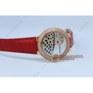 BALLON BLEU DE CARTIER  (код 153)