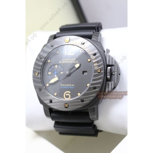 PANERAI LUMINOR SUBMERSIBLE 1950 CARBOTECH 3 DAYS AUTOMATIC (код 069) PANERAI LUMINOR SUBMERSIBLE 1950 CARBOTECH 3 DAYS AUTOMATIC (код 069)