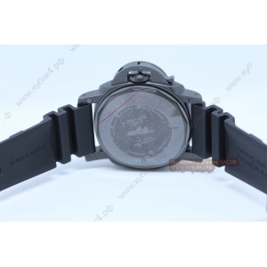PANERAI LUMINOR SUBMERSIBLE 1950 CARBOTECH 3 DAYS AUTOMATIC (код 069) PANERAI LUMINOR SUBMERSIBLE 1950 CARBOTECH 3 DAYS AUTOMATIC (код 069)