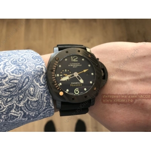PANERAI Luminor Submersible POLE2POLE (код 070)