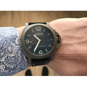 PANERAI Luminor Marina AMERICANS CUP (код 073)
