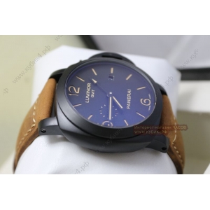 PANERAI LUMINOR 1950 3 DAYS GMT AUTOMATIC ACCIAIO  (код 074)