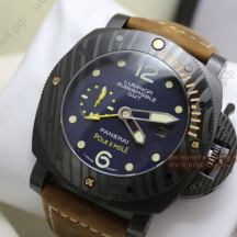 PANERAI Luminor Submersible POLE2POLE (код 077)