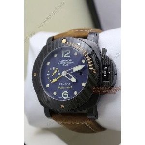 PANERAI Luminor Submersible POLE2POLE (код 077)