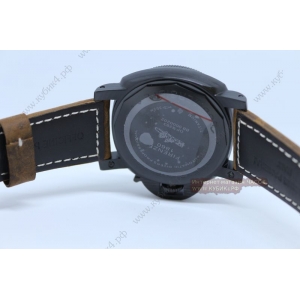 PANERAI Luminor Submersible POLE2POLE (код 077)