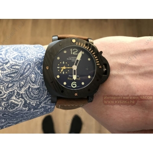 PANERAI Luminor Submersible POLE2POLE (код 077)