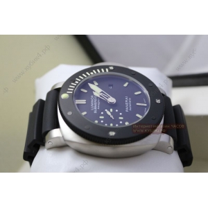 PANERAI LUMINOR SUBMERSIBLE 1950 AMAGNETIC 3 DAYS AUTOMATIC (код 079)